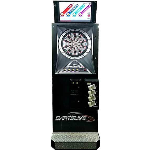 DARTSLIVE CVT