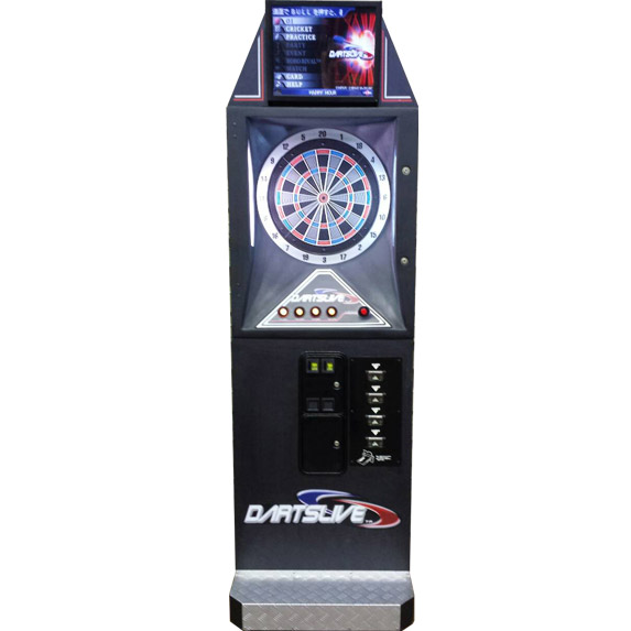 DARTSLIVE CVT