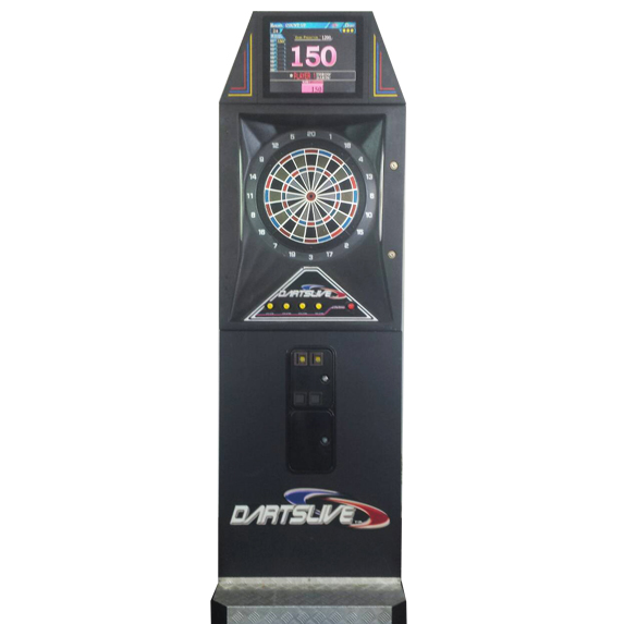 DARTSLIVE CVT