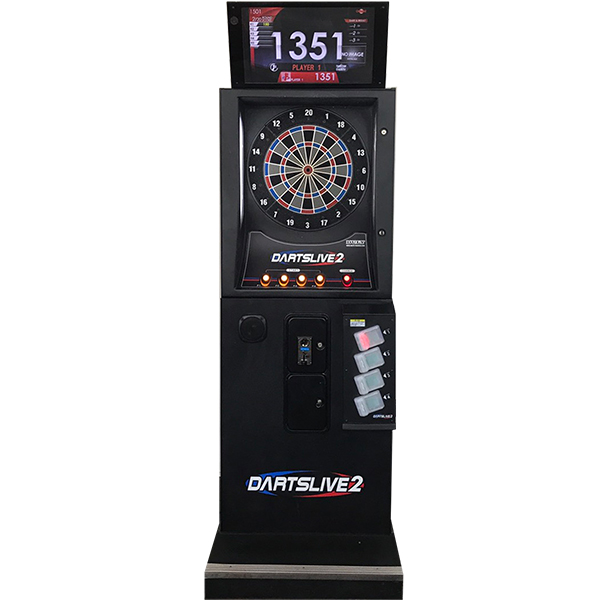 DARTSLIVE2 DX