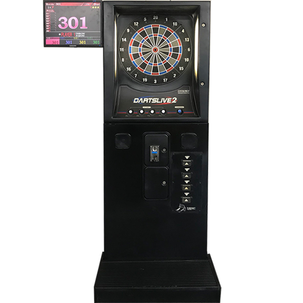 DARTSLIVE2 DX