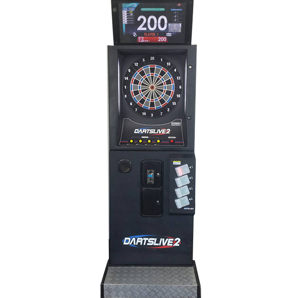 DARTSLIVE2 DX